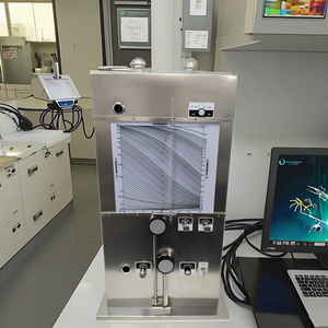 Analizador de Tamaño de Partículas ISO 10070/Máquina de Análisis de Tamaño de Partículas por Permeación de Aire Método Fischer - Product Image 1