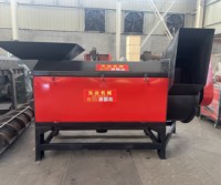 Sécheur centrifuge horizontal/déshydrateur pour machines à plastique, adapté au déshydratage des feuilles de plastique PE/PP/PET/ABS/PVC.