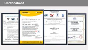 Mélangeur <span class=keywords><strong>de</strong></span> <span class=keywords><strong>cuisine</strong></span> à 3 voies en acier inoxydable 304 avec filtre Robinet d'eau potable - Product Image 6
