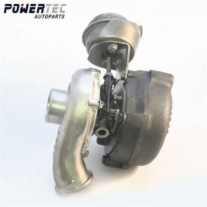 Turbo GT1849V 717625-5001S 717625 Originale per <span class=keywords><strong>Opel</strong></span> <span class=keywords><strong>Astra</strong></span> G <span class=keywords><strong>2.2</strong></span> DTI / Zafira A <span class=keywords><strong>2.2</strong></span> DTI Motore: Y22DTR - Product Image 2