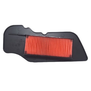 ตัวกรองอากาศรถจักรยานยนต์ SOUL115 54S-E4450-00 54P-WE445-00 Fi J GT TTX FINO-NEW FI - Product Image 2