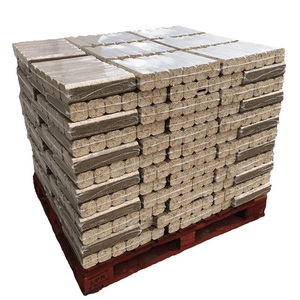 Briquetas de Madera de la Mejor Calidad, Briquetas de Madera Pini Kay en Venta a Precios Económicos - Product Image 4