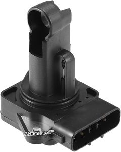 Medidor de sensor de flujo de aire masivo de coche MAF No.1974002010 para <span class=keywords><strong>Mazda</strong></span> 3 2004-2008 <span class=keywords><strong>Mazda</strong></span> 5 2006-2008 <span class=keywords><strong>Mazda</strong></span> 6 2003-2008 - Product Image 6