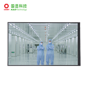 K & D 8.0 inch Chất lượng cao TFT LCD 800*1280 res. Độ sáng cao LCD hiển thị <span class=keywords><strong>Module</strong></span> nhà sản xuất LCD <span class=keywords><strong>module</strong></span> - Product Image 4