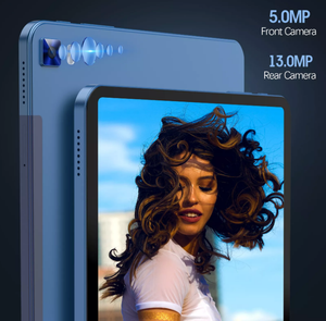 Nouvelle tablette PC Android 13.0 Worldy -M70 Octa Core avec écran IPS Full HD 10,36 pouces, 8 Go de RAM, Wi-Fi et 5G pour usage professionnel - Product Image 6