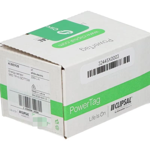 Sensor de energía eléctrica 4CBEM2B 230V NUEVO NFP - Product Image 1