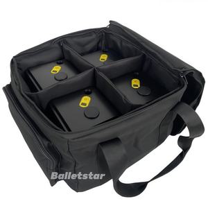 BALLETSTAR A001 Máquina de Chispas Frías Inalámbrica de 350W con Control Remoto, Efecto de Fuegos Artificiales para Fiestas, Bodas y Campamentos - Product Image 6