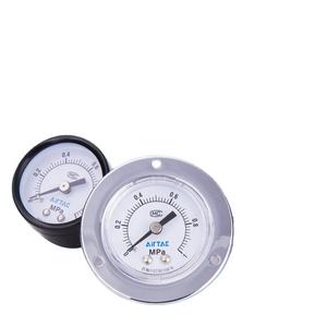 Airtac basınç göstergesi GS GF GU40 50 60 filtre adanmış gömülü yüksek hassasiyetli barometre - Product Image 1