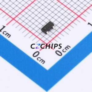 Transistor Original y Nuevo PBSS5230T,215 SOT-23, Transistor de Unión Bipolar (BJT) - Product Image 1