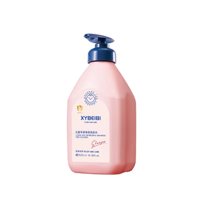 Shampooing hydratant naturel <span class=keywords><strong>bio</strong></span> pour enfants Gel hydratant rafraîchissant aux extraits de plantes Produit de soins personnels de beauté - Product Image 6