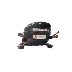 คอมเพรสเซอร์ทำความเย็นขนาดเล็ก R134a 1/12แรงม้า50Hz R134a 220V 240V คอมเพรสเซอร์ตู้เย็น Qd25 GMCC คอมเพรสเซอร์ตู้เย็น R600 GMCC - Product Image 2