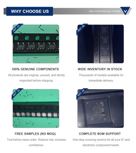مشرفي إدارة الطاقة الأصلي ، 8 رقاقة SOIC ، منتج PMIC عالي الجودة - Product Image 3