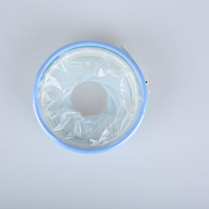 אישור CE יציאת יד חד פעמית ציוד בסיוע לניתוחים לפרארוסקופיים יציאת ניתוחים לפרארוסקופיים בחריץ יחיד - Product Image 6