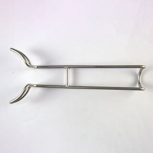 Dental Sternberg Retractor 14cm Aço Inoxidável Instrumentos Cirúrgicos - Product Image 5