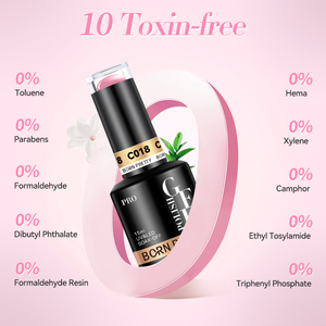 BORN PRETTY PRO 36 Farben Hema-freies Nude Jelly <span class=keywords><strong>Gel</strong></span> Nagellack-Set Professionelle Nagelprodukte Kristallklarer Nail Art <span class=keywords><strong>Gel</strong></span> Nagellack-Set - Product Image 3