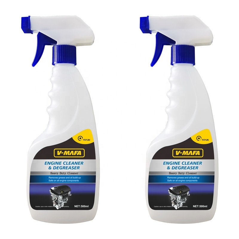 500ml Eco Friendly Engine Surface Degreaser