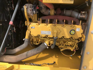 Excavadora Cat 336 336D 336GC Original de segunda mano japonesa, excavadora usada para minería pesada, excavadora Cat 330 336 - Product Image 5