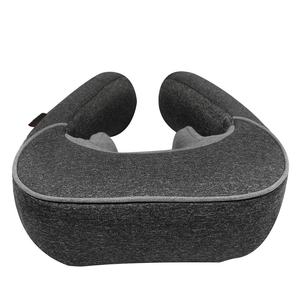 หมอนรูปตัวยูอัจฉริยะ 6 มิติ อินฟราเรด ไฟฟ้าไร้สาย สำหรับบรรเทาอาการปวดคอ พร้อมฟังก์ชั่นให้ความร้อนและนวด - Product Image 5