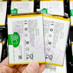Batteria per Cellulare OEM di Alta Qualità B-01 B-O1 per <span class=keywords><strong>LG</strong></span> K20 2019 <span class=keywords><strong>K8</strong></span> + LM-X120EMW 4500mAh 3.84V Produttori di Batterie per Telefoni Cellulari - Product Image 2