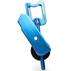 Emersongear Aangepaste Ipsc Aluminium Roterende <span class=keywords><strong>Holster</strong></span> Universele Tijdschrift Holsters Tactische Pistool <span class=keywords><strong>Holster</strong></span> - Product Image 2