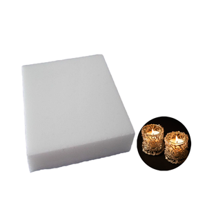 ขี้ผึ้งพาราฟินสำหรับทำเทียนไขพาราฟินบริสุทธิ์58-60 - Product Image 2