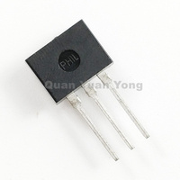 Transistors bipolaires Z0409MF NPN TO-202F Transistor en Stock z0402