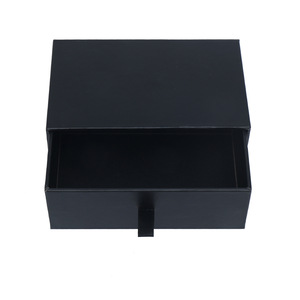 <span class=keywords><strong>Caja</strong></span> de <span class=keywords><strong>Regalo</strong></span> de Cartón Rígido <span class=keywords><strong>Rectangular</strong></span> con Diseño de Logotipo Personalizado, <span class=keywords><strong>Caja</strong></span> de <span class=keywords><strong>Regalo</strong></span> de Papel de Lujo con Cajón Deslizable - Product Image 6