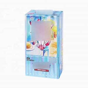 Version chinoise originale scellée Pokemoned TCG 151 Gem Pack VOL2 VOL3 Pokemoned <span class=keywords><strong>Shining</strong></span> <span class=keywords><strong>Fates</strong></span> Booster Pack PTGG Jeu de société - Product Image 6