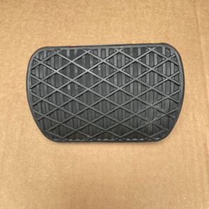 Almohadilla de goma para pedal de freno KSNJSN A1232910082 para Mercedes Benz S300 ML350 R300 Viano, material EPDM - Product Image 1