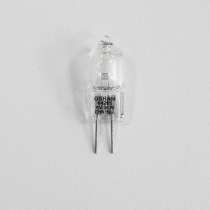 Bombilla halógena UV de 6 V y 10 W para espectrofotómetro <span class=keywords><strong>BIOsystems</strong></span> BTS-310 6v10w G4 - Product Image 2