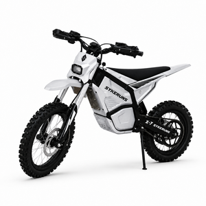<span class=keywords><strong>Moto</strong></span> tout-terrain électrique 5500W, 56 MPH, <span class=keywords><strong>moto</strong></span> tout-terrain pour adultes, batterie au lithium 60V 27Ah, autonomie de 60 miles, <span class=keywords><strong>moto</strong></span> électrique, en stock aux États-Unis - Product Image 1