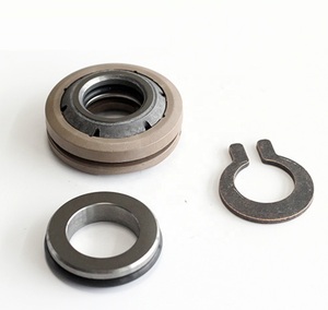 ซีลกลไกแบบล่างและบน <span class=keywords><strong>Xylem</strong></span> Flygt 3102 3085 สำหรับปั๊มน้ำ ซีล Griploc - Product Image 6