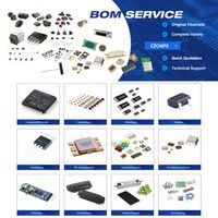 Kit de Capacitores Electrolíticos de Aluminio al por Mayor Series Completas Paquetes Surtidos en Cajas 16V 25V 50V 400V 0.1uF - 2200uF