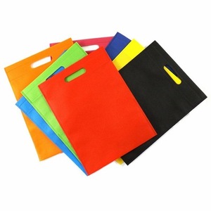Custom colour Eco-Friendly PLA biodegradable corn plastic bag biodegradable plastic bags