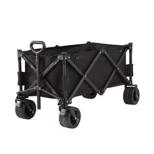 Chariot à <span class=keywords><strong>caf</strong></span>é pliable de haute qualité, chariots et chariots à roulettes avec plateau résistant à la chaleur pour <span class=keywords><strong>caf</strong></span>é - Product Image 3