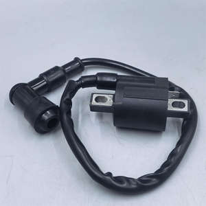 Bobine d'allumage moto pour <span class=keywords><strong>HONDA</strong></span> CG125 FT125 <span class=keywords><strong>50cc</strong></span> 125cc 150cc 200cc D8TC CG ZJ Bobine haute pression ATV Quad Dirt Pit Bike - Product Image 2