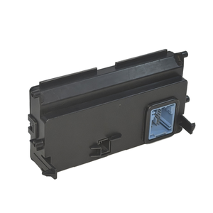 Unità di Controllo Climatizzazione Automatica Nera Nuova VAL EO 6452Y2 9665961480 di Ricambio per Peugeot 508 <span class=keywords><strong>Citroen</strong></span> C6 - 1 Anno di Garanzia - Product Image 3