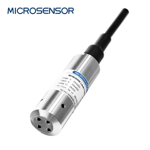 Microsensore MPM489W sommergibile completamente sigillato trasmettitore di pressione livello liquido - Product Image 1