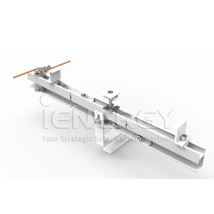 Đơn giản chỉ cần ứng dụng mà không cần công cụ Fastener nhôm năng lượng mặt trời móc cho năng lượng mặt trời ngói mái gắn khung năng lượng mặt trời hệ thống quang điện - Product Image 4