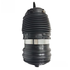 ถุงลมสปริงกันสะเทือนหลังซ้าย LR176316 ใหม่สำหรับแลนด์โรเวอร์ เรนจ์โรเวอร์ สปอร์ต L461 พร้อม VDC ด้านหลังขวา - Product Image 3
