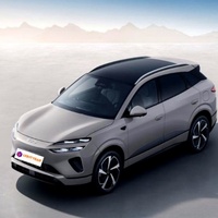BYD Sea Lion 06 DM-i 2026 – Voiture Hybride de Luxe à Conduite Intelligente, Marque Chinoise de Renom