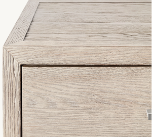 Mobilier de chambre à coucher personnalisé de <span class=keywords><strong>haute</strong></span> qualité <span class=keywords><strong>commode</strong></span> étroite contemporaine française à 5 tiroirs - Product Image 3