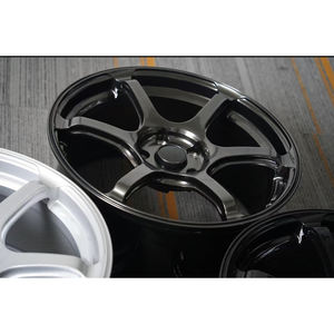 GL 18 pollici per Advan TC ET + 10 ~ 45 CB54.1 ~ 73.1 PCD cerchi in lega passeggeri in alluminio personalizzati per <span class=keywords><strong>Honda</strong></span> <span class=keywords><strong>S2000</strong></span> - Product Image 4