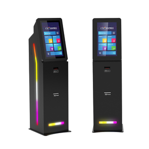 <strong>Self</strong> Check In <strong>Kiosk</strong> <strong>Payment</strong> Cash Hotel 21.5inch <strong>Self</strong> <strong>Service</strong> <strong>Payment</strong> <strong>Kiosk</strong> <strong>Self</strong> <strong>Service</strong> Cash <strong>Payment</strong> <strong>Kiosk</strong> - Product Image 6