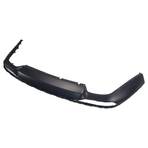 Aileron arrière et déflecteur de pare-chocs pour <span class=keywords><strong>A8</strong></span> D5 <span class=keywords><strong>2018</strong></span> - Product Image 2