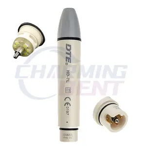 Thiết bị nha khoa siêu âm Scaler tay khoan DTE satelec HD-7L/cavitron nha khoa Piezo rộng tay khoan với ánh sáng LED