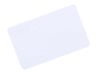 Personnalisation de cartes PVC vierges, impression de cartes d'identité, cartes de permis de conduire