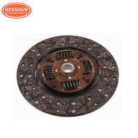 DZ-918 WLA216460E WL05-16-460A WL05-16-460B WL05-16-460C  MZD093U Vale originele AISIN Exedy koppelingsschijf voor MAZDA FORD  23*250