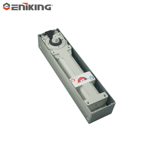 Ressort de sol 300kg Charnière de sol robuste <span class=keywords><strong>EN5</strong></span> Porte en verre - Product Image 3