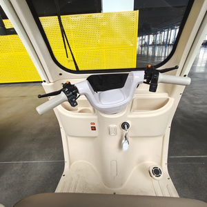 Scooter Eléctrico de 3 Ruedas, Triciclos Eléctricos, Camioneta Eléctrica Chang Li, <span class=keywords><strong>Drift</strong></span> <span class=keywords><strong>Trike</strong></span> - Product Image 5